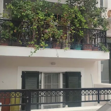 Apartamento Casa Centro Argostoli (Kefalonia)