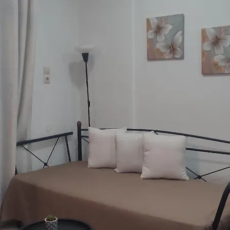 Апартаменты Casa Centro