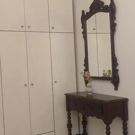 Apartamento Casa Centro *